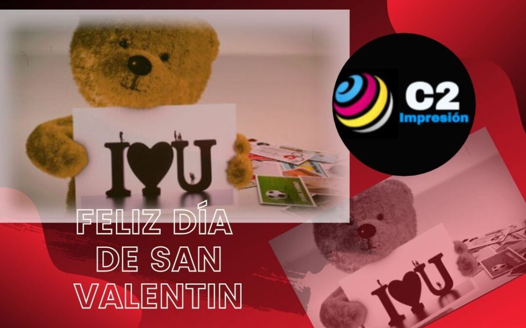Día del Amor y la Amistad